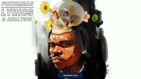 Gunna's 'Fukumean' Lyrics .